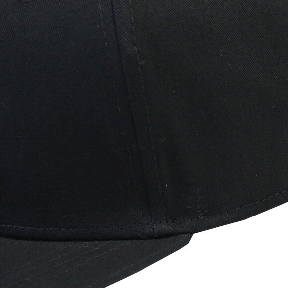 100% Cotton Snapback Cap Daddy Rapper Hat - Picture 3 of 5